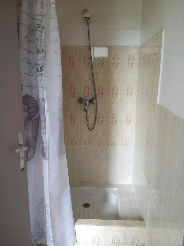 Les Lauriers Apartment แซ็งต์-ปาเลส์-ซูร์-แมร์ ภายนอก รูปภาพ