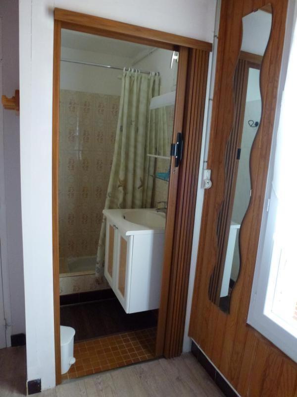 Les Lauriers Apartment แซ็งต์-ปาเลส์-ซูร์-แมร์ ภายนอก รูปภาพ